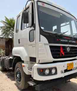 Ashok Leyland 4019 Images